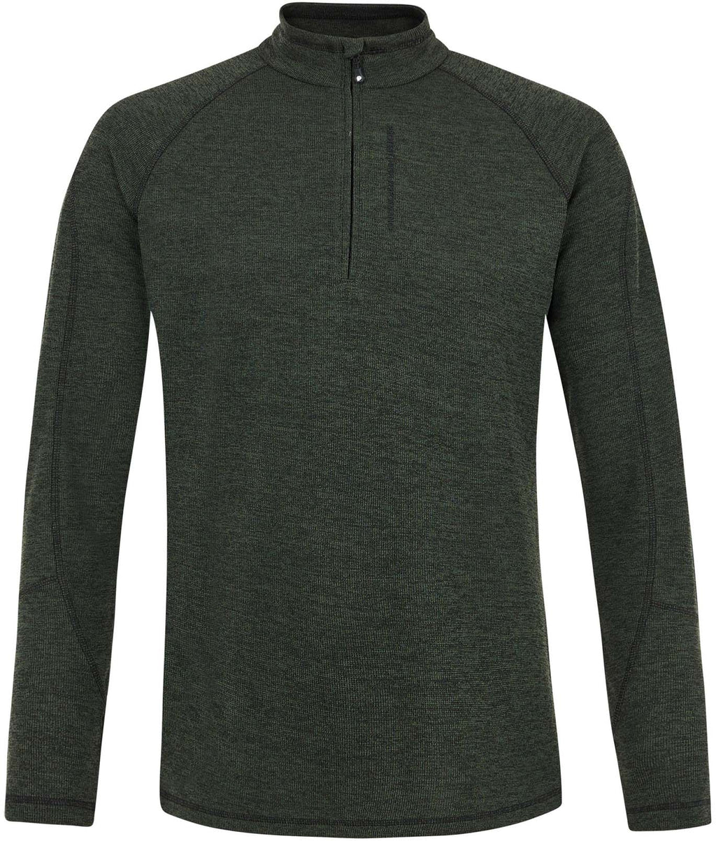 Prtlouisiana 1/4 Zip skipully