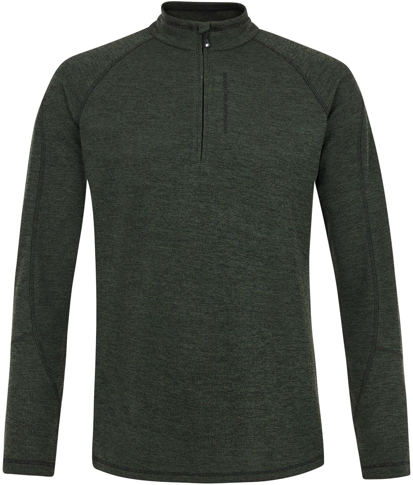 Prtlouisiana 1/4 Zip skipully