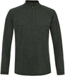 Prtlouisiana 1/4 Zip skipully