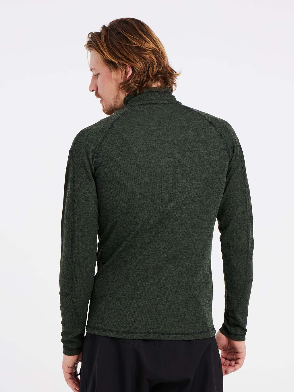Prtlouisiana 1/4 Zip skipully