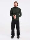 Prtlouisiana 1/4 Zip skipully