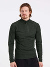 Prtlouisiana 1/4 Zip skipully