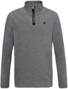 Perfecty 1/4-Zip skipully