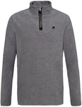 Perfecty 1/4-Zip skipully