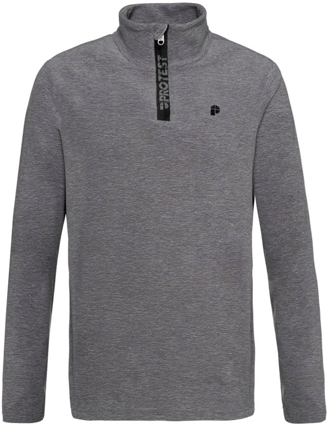 Perfecty 1/4-Zip skipully