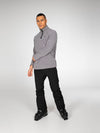 Perfecty 1/4-Zip skipully