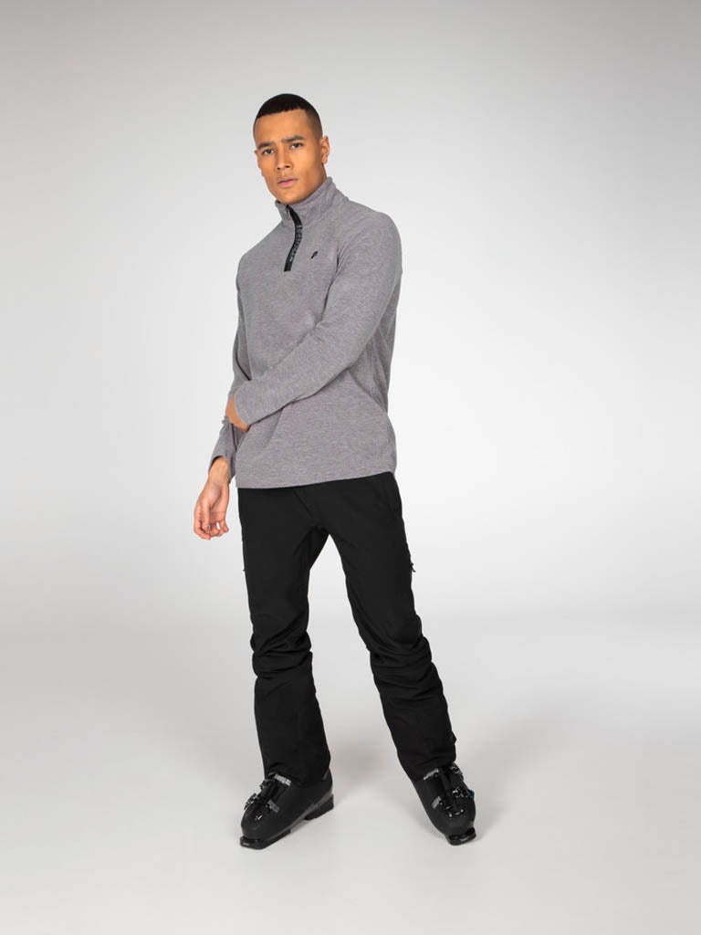 Perfecty 1/4-Zip skipully