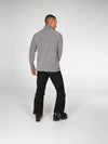 Perfecty 1/4-Zip skipully
