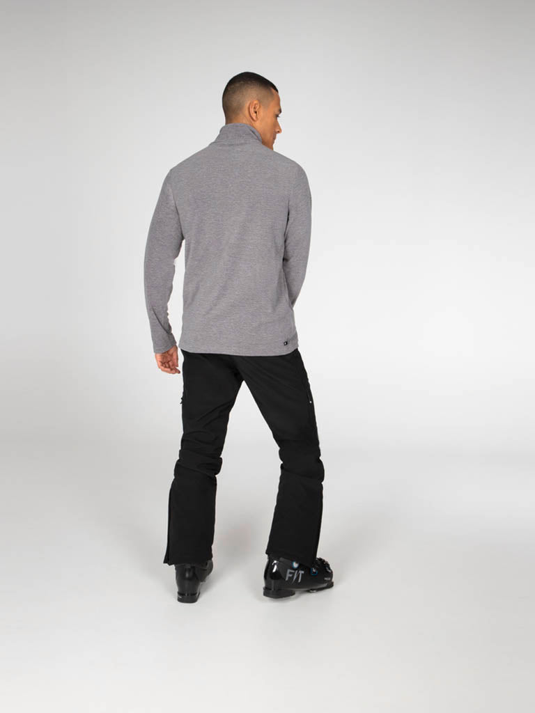 Perfecty 1/4-Zip skipully