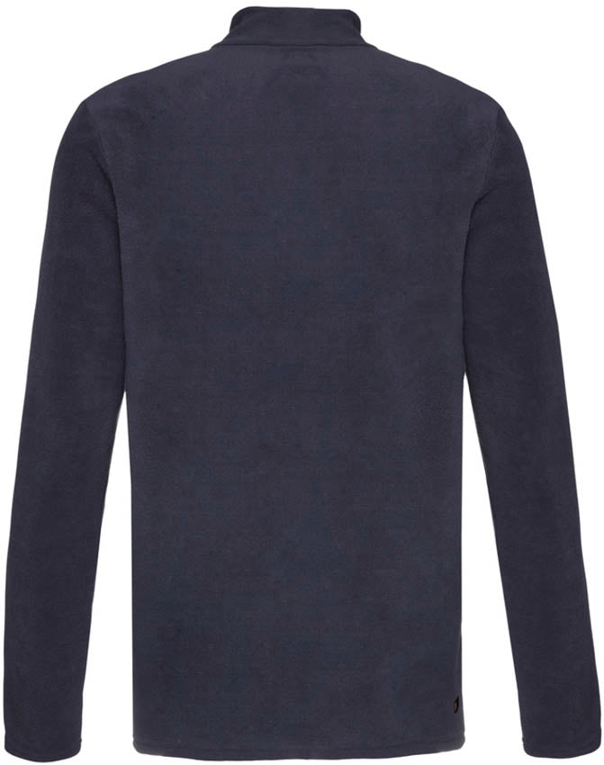 Perfecto 1/4-Zip skipully