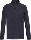 Perfecto 1/4-Zip skipully