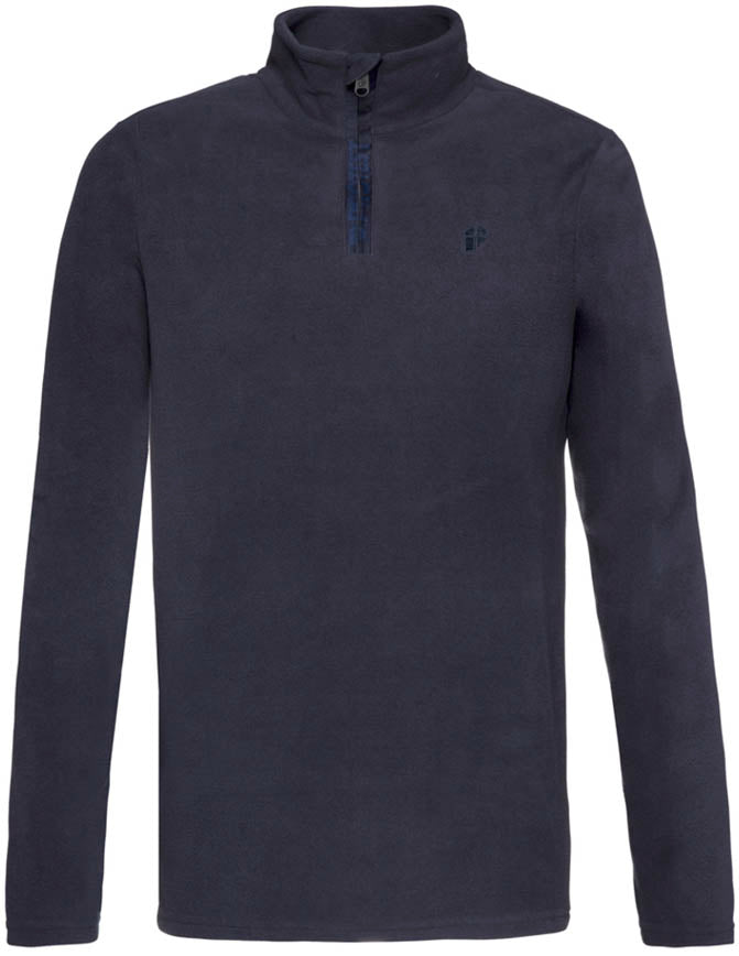 Perfecto 1/4-Zip skipully