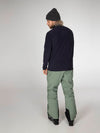 Perfecto 1/4-Zip skipully