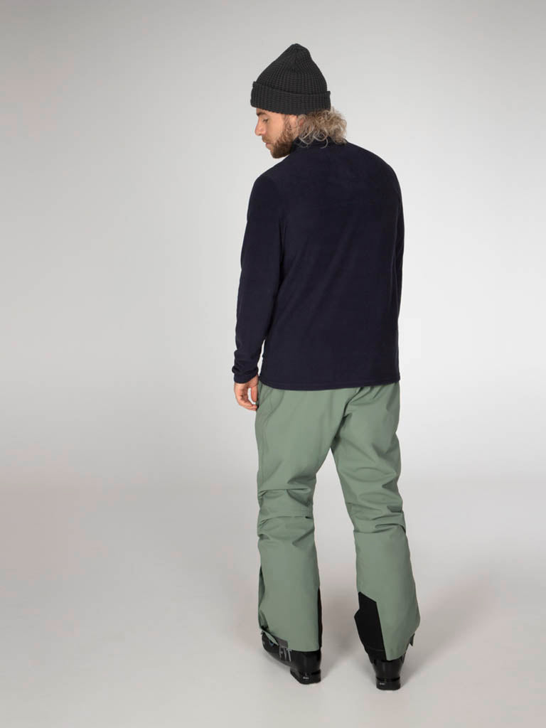 Perfecto 1/4-Zip skipully