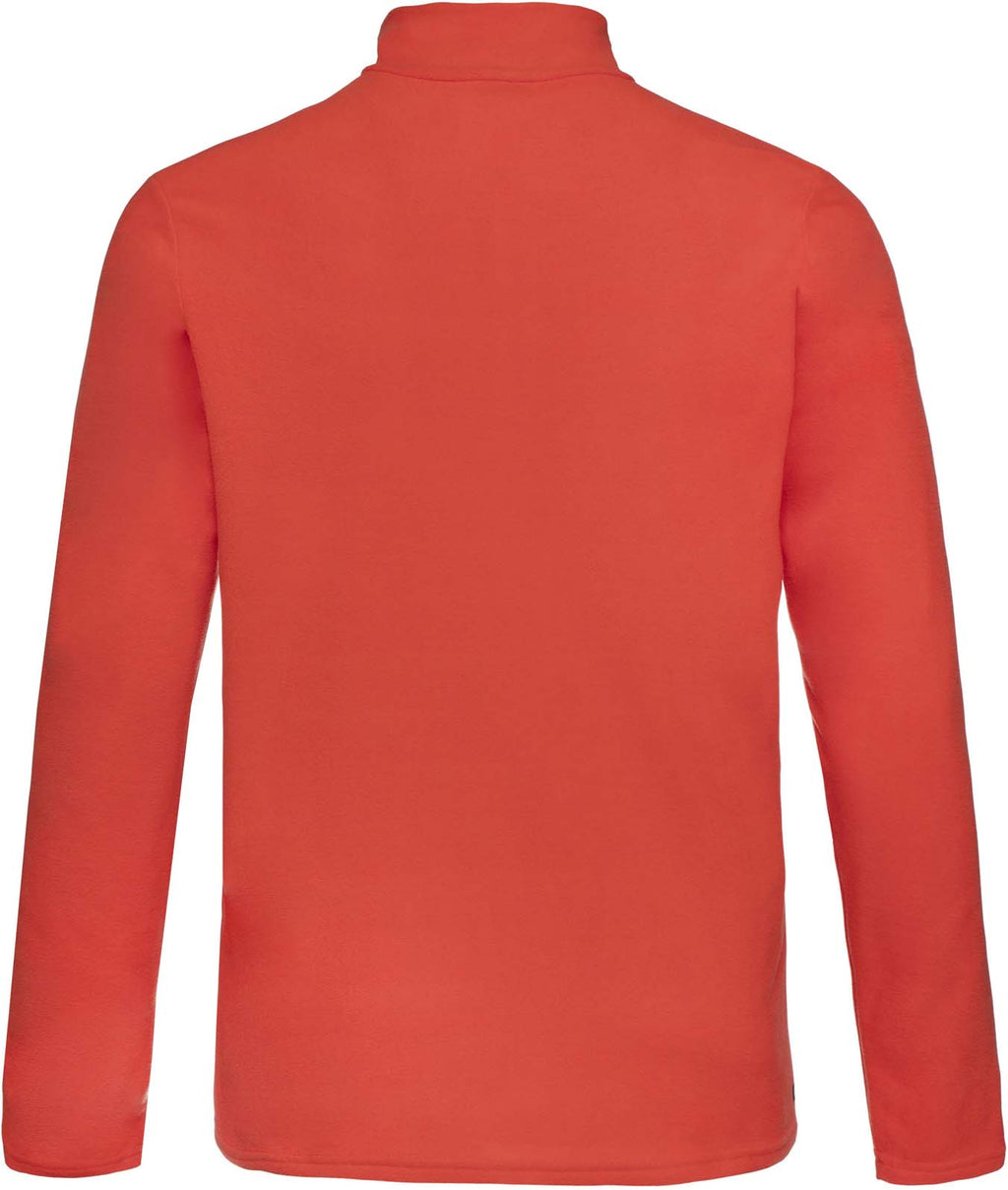 Perfecto 1/4-Zip skipully