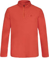 Perfecto 1/4-Zip skipully