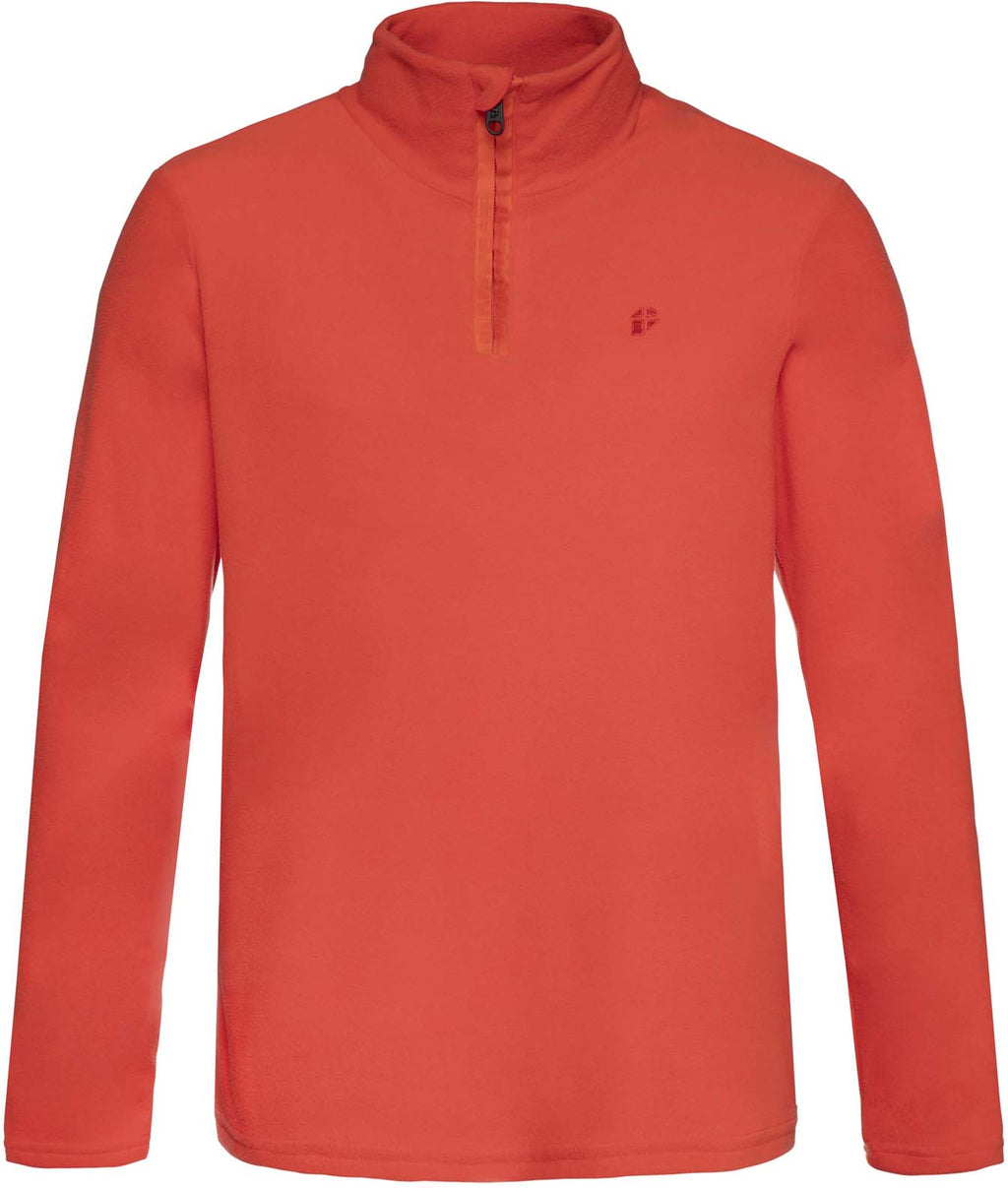 Perfecto 1/4-Zip skipully