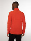 Perfecto 1/4-Zip skipully