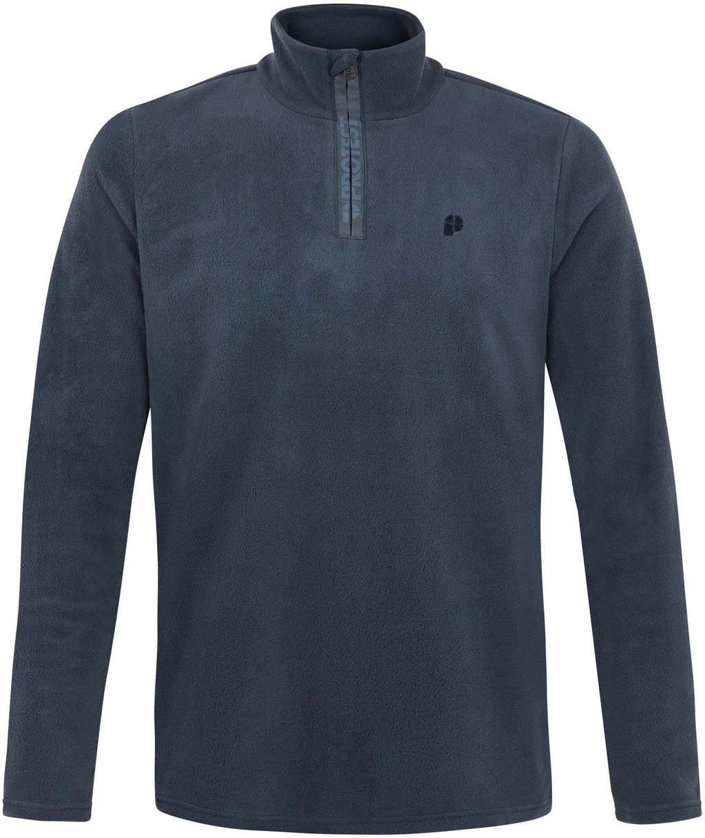 Perfecto 1/4-Zip skipully