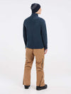 Perfecto 1/4-Zip skipully