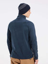 Perfecto 1/4-Zip skipully