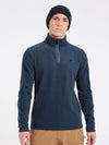 Perfecto 1/4-Zip skipully