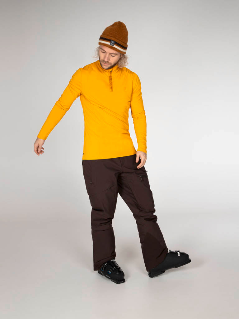 Will skipully