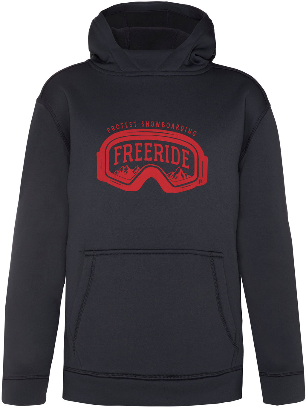 Wizzet kids hoodie