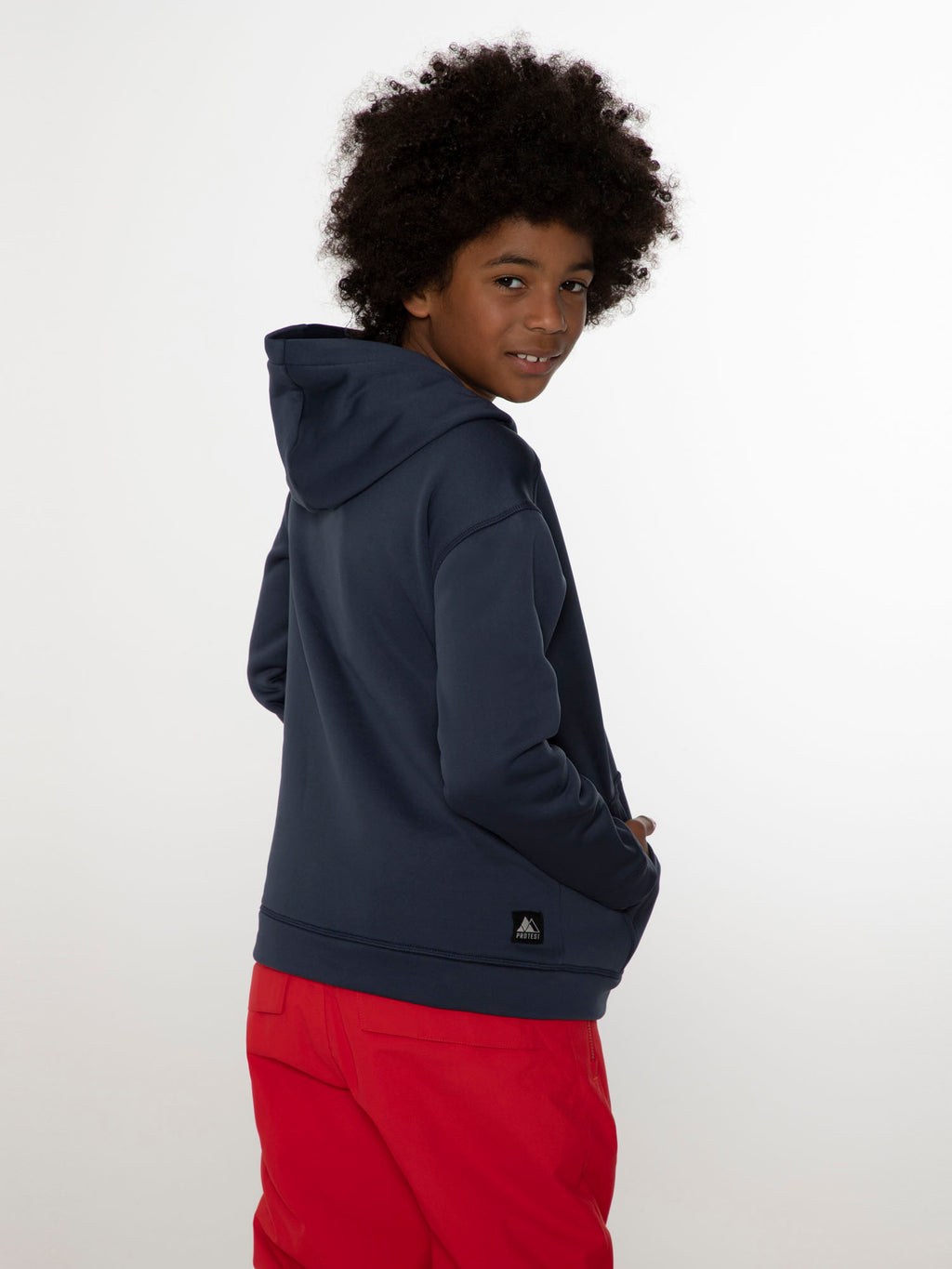 Wizzet kids hoodie