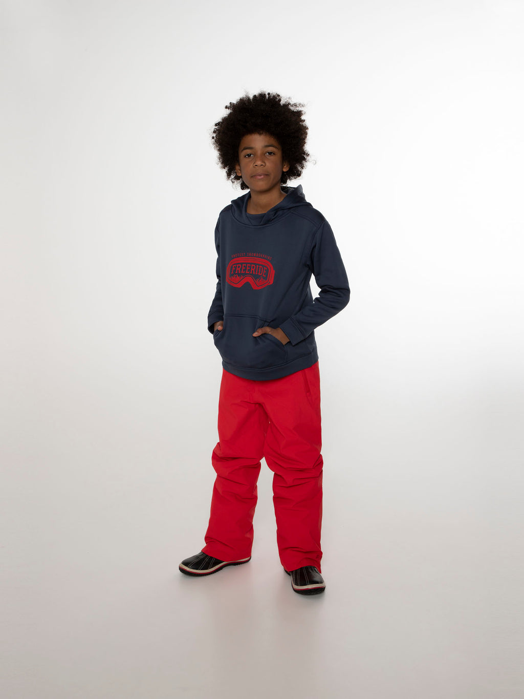 Wizzet kids hoodie