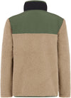 Prtheron Full Zip kids vest
