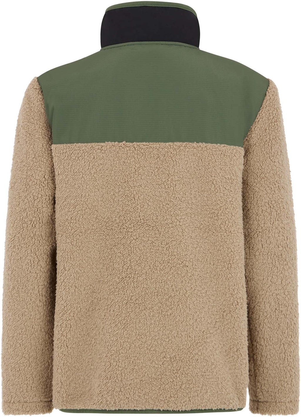 Prtheron Full Zip kids vest