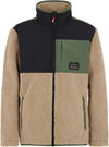 Prtheron Full Zip kids vest