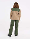 Prtheron Full Zip kids vest