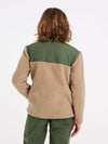 Prtheron Full Zip kids vest
