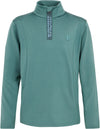 Willowy 1/4 Zip kids skipully
