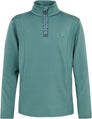 Willowy 1/4 Zip kids skipully