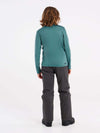 Willowy 1/4 Zip kids skipully