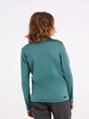 Willowy 1/4 Zip kids skipully