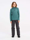 Willowy 1/4 Zip kids skipully
