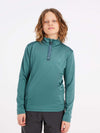 Willowy 1/4 Zip kids skipully