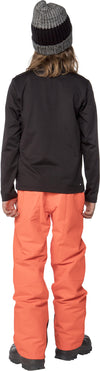 Willowy 1/4 Zip kids skipully
