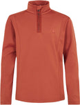 Willowy 1/4 Zip kids skipully
