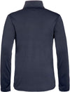 Willowy 1/4 Zip kids skipully