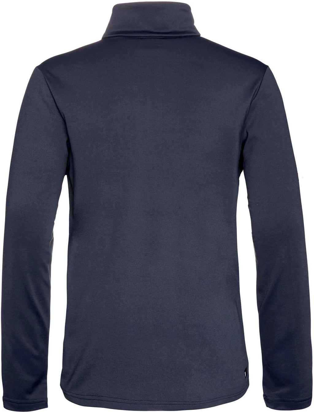 Willowy 1/4 Zip kids skipully