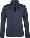 Willowy 1/4 Zip kids skipully
