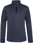 Willowy 1/4 Zip kids skipully