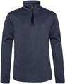 Willowy 1/4 Zip kids skipully
