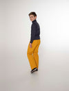Willowy 1/4 Zip kids skipully