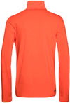 Willowy 1/4 Zip kids skipully